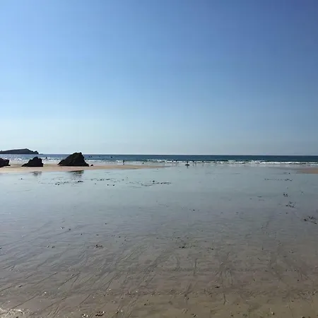 Beachy Newquay (Cornwall)