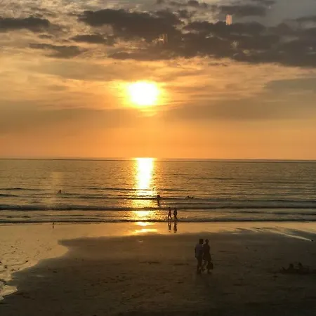 Beachy * Newquay (Cornwall)