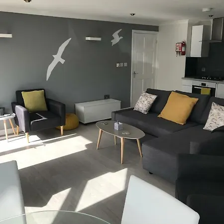 Apartment Beachy