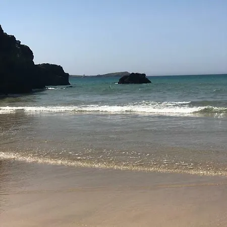 Beachy