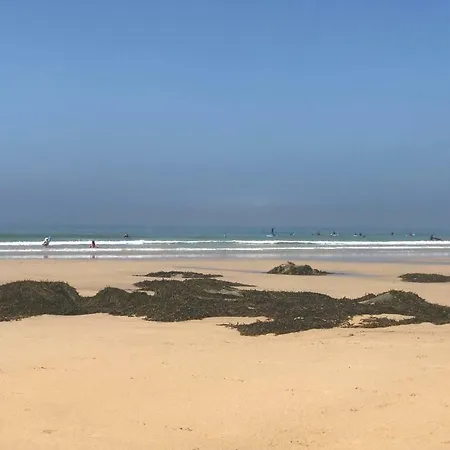 Beachy *