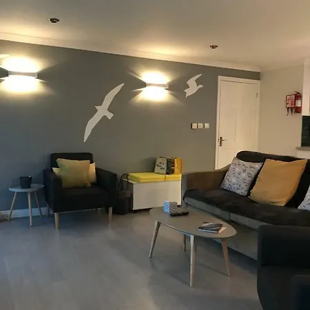 Apartment Beachy *