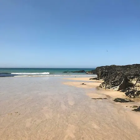 Apartment Beachy Newquay (Cornwall)