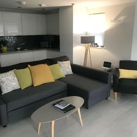 Apartment Beachy Newquay (Cornwall)